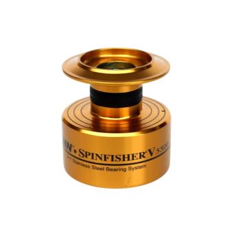 Penn 1277075 Spinning Reel Spool Assembly