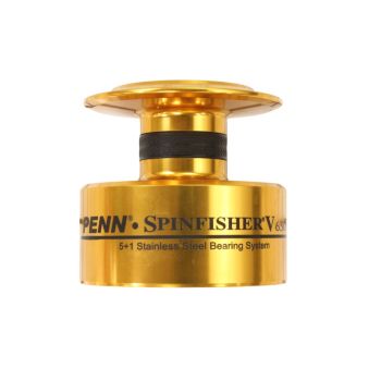 Penn 1277124 Spinning Reel Spool Assembly