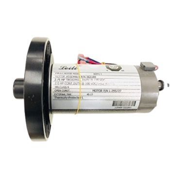 Weslo 405709 Drive Motor