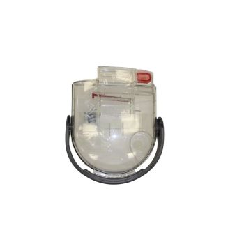 Bissell B-015-9043 Carpet Cleaner Tank & Lid Assy