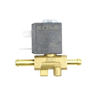 Bissell B-203-7436 Carpet Cleaner Solenoid Valve