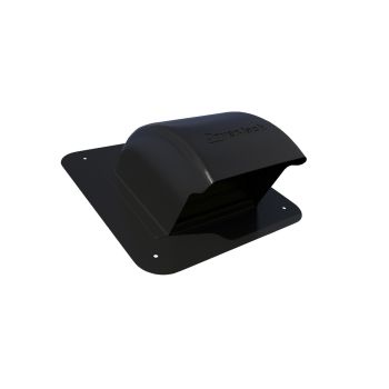 Inovate DJK477KR Dryerjack & Roofneck Kit - Brown