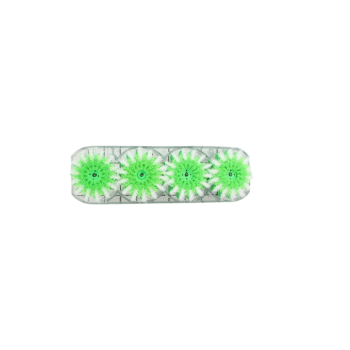 Hoover H-440004832 Upright Vacuum Brush Block Assembly